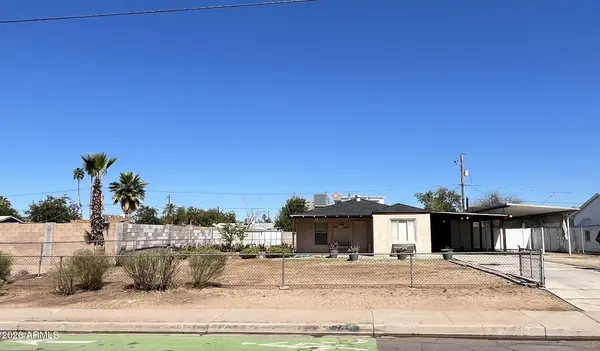 1848 E Oak Street, Phoenix, AZ 85006