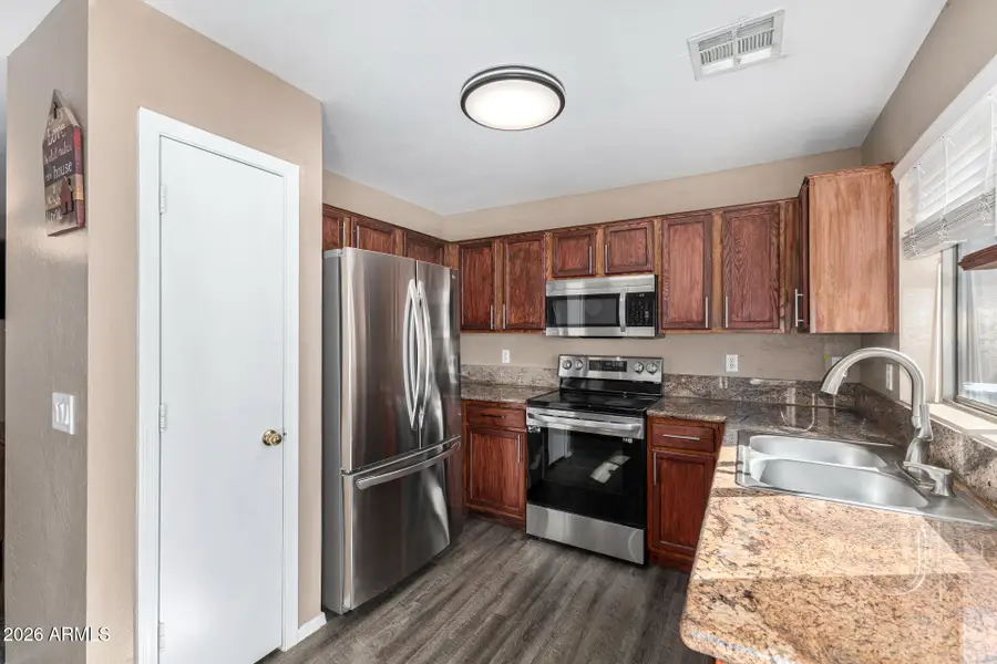 998 S 239th Lane, Buckeye, AZ 85326 - #2