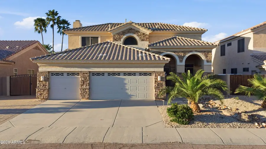 1310 W Windsong Drive, Phoenix, AZ 85045 - #3