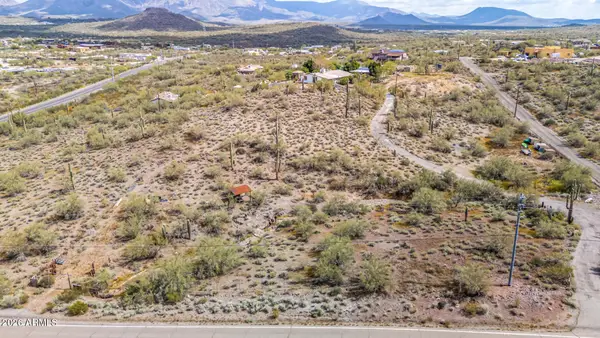 48xxx N 27th Avenue, New River, AZ 85087