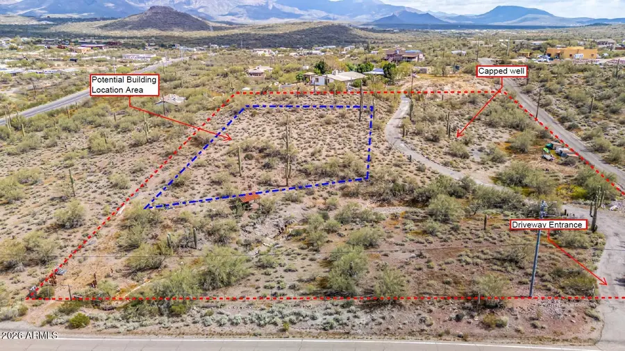 48xxx N 27th Avenue, New River, AZ 85087 - #3