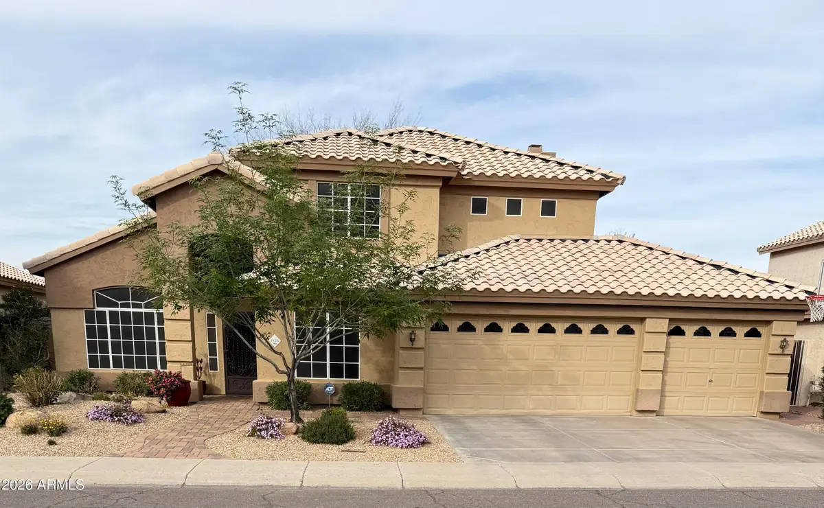 3426 E Clark Road, Phoenix, AZ 85050 - #1