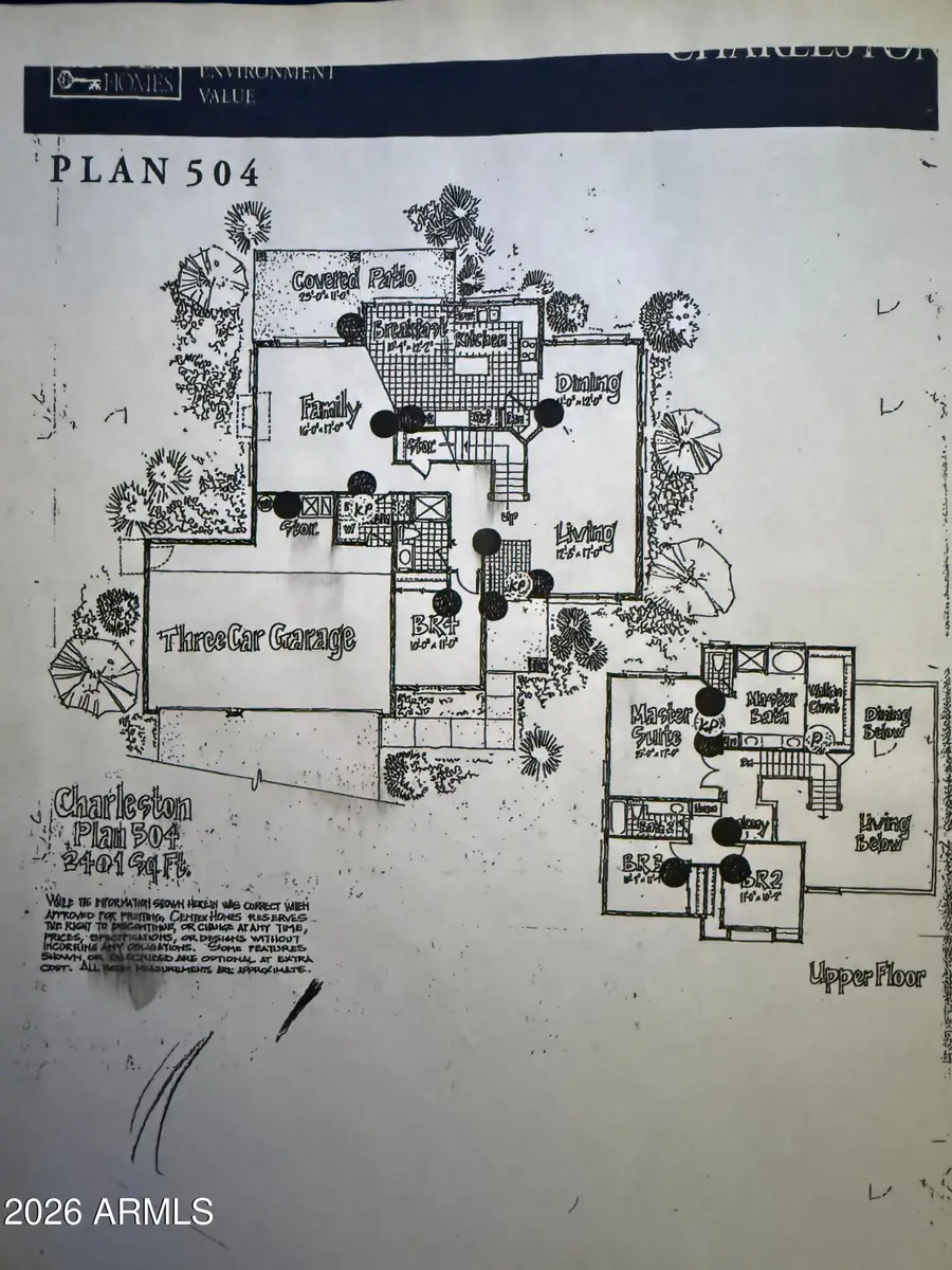 3426 E Clark Road, Phoenix, AZ 85050 - #2