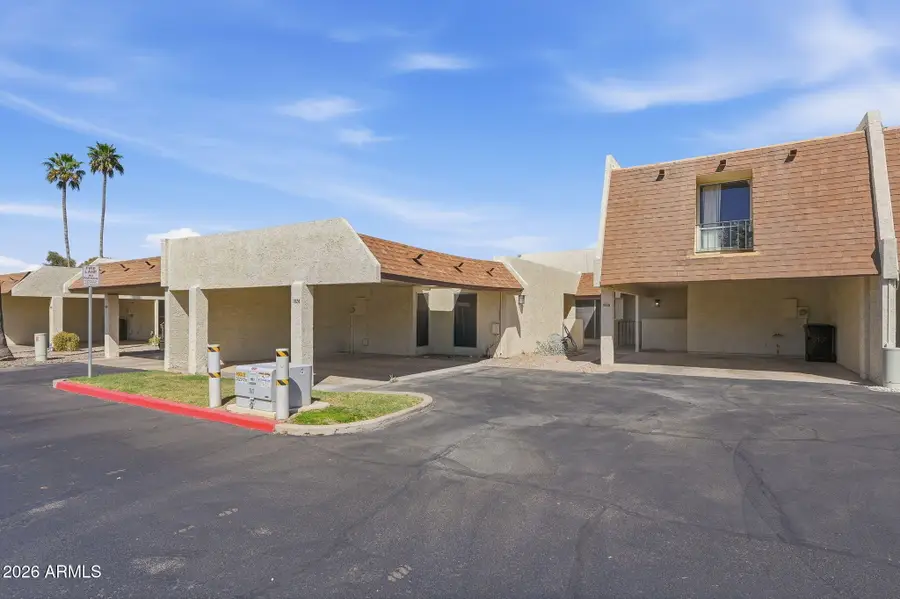 1924 E Duke Drive, Tempe, AZ 85283 - #2