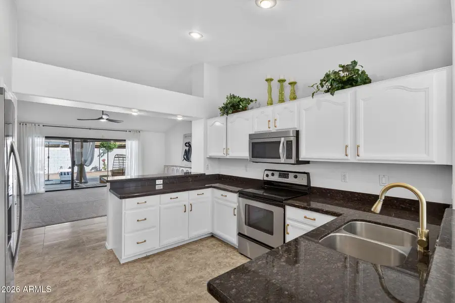 7428 E Forge Avenue, Mesa, AZ 85208 - #3