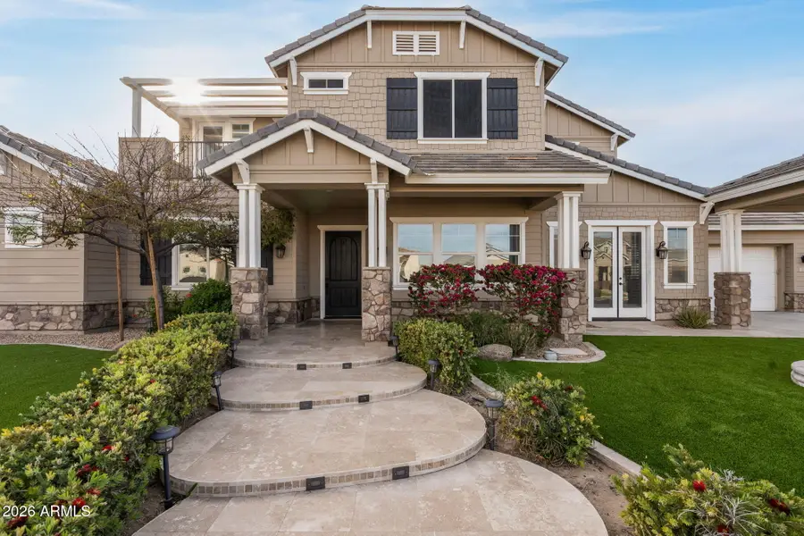 2822 E Constance Way, Phoenix, AZ 85042 - #2