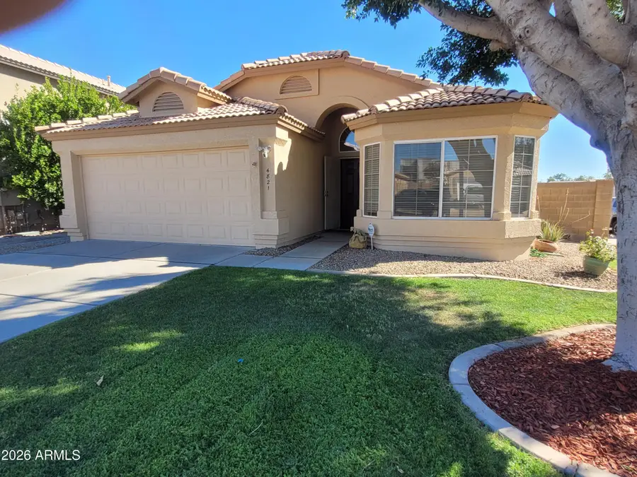 4821 E Harmony Avenue, Mesa, AZ 85206 - #2