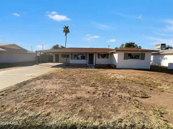 3615 W Augusta Avenue, Phoenix, AZ 85051