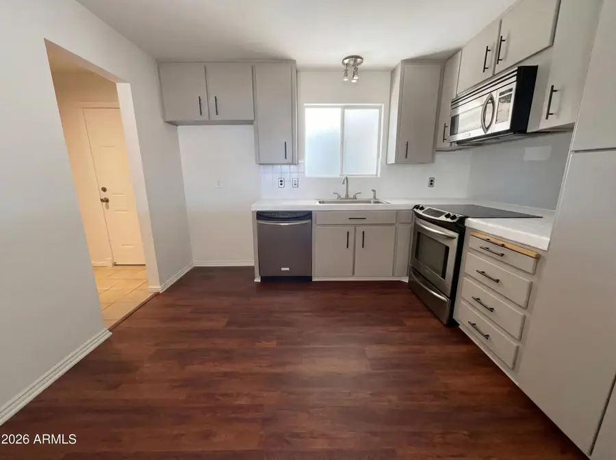 3615 W Augusta Avenue, Phoenix, AZ 85051 - #2