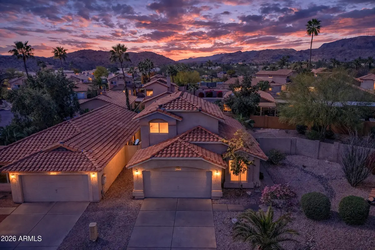2916 E Amber Ridge Way, Phoenix, AZ 85048 - #1