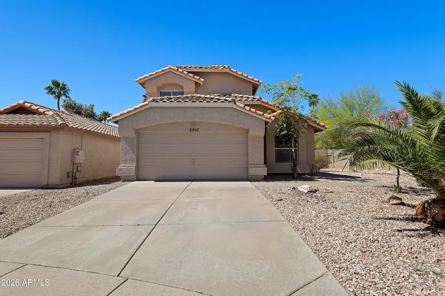 2916 E Amber Ridge Way, Phoenix, AZ 85048 - #2