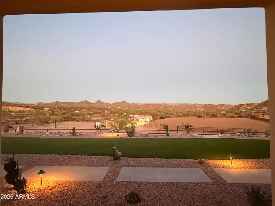 1255 W Grantham Ranch Road, Wickenburg, AZ 85390 - #2