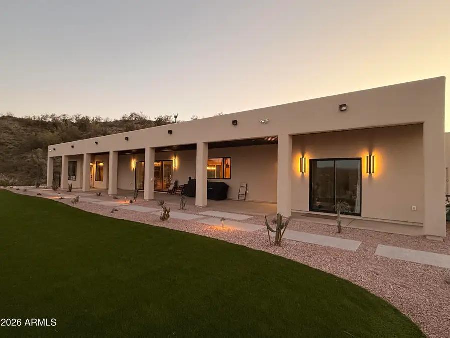 1255 W Grantham Ranch Road, Wickenburg, AZ 85390 - #3