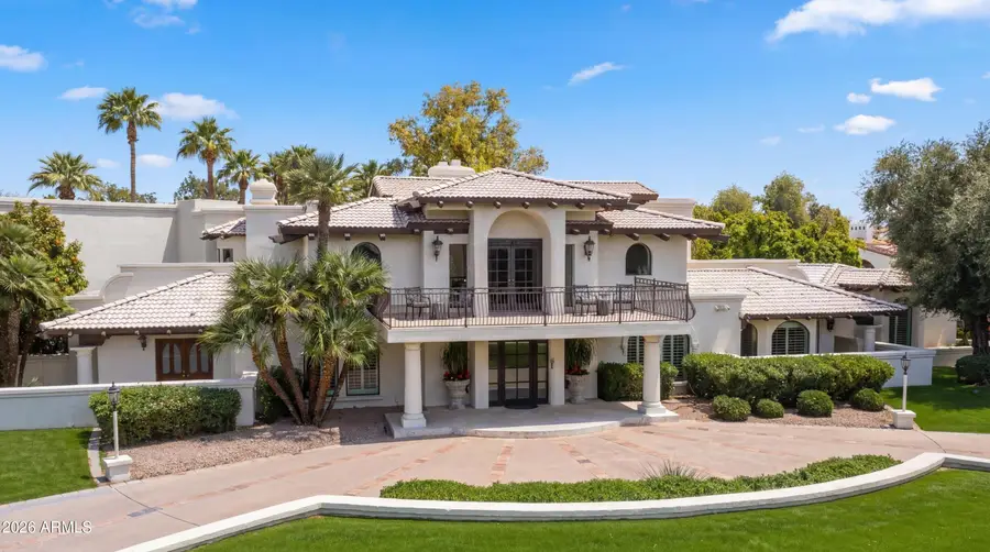 6611 N 64th Place, Paradise Valley, AZ 85253 - #3