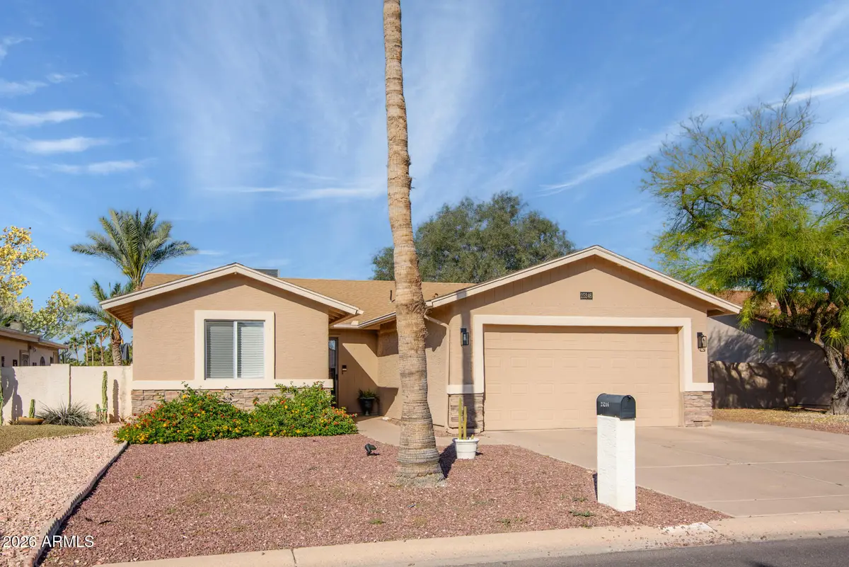 25246 S Pinewood Drive, Sun Lakes, AZ 85248 - #1