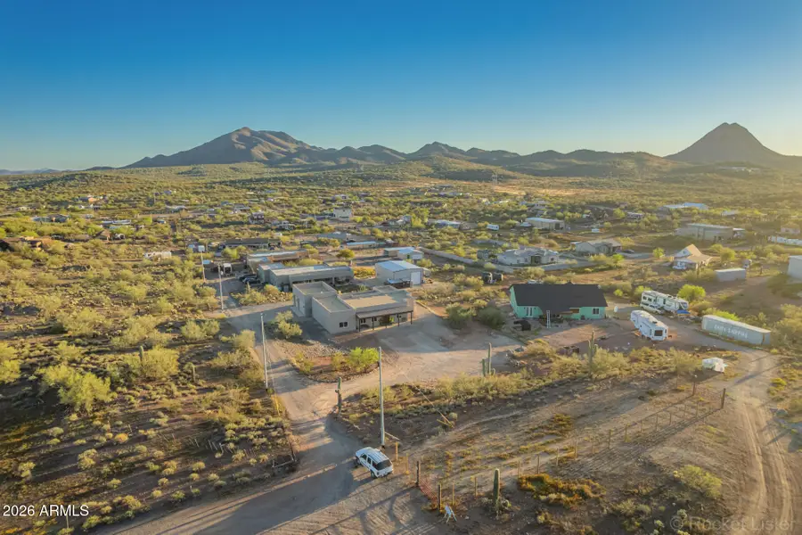 48148 N 16th Lane, New River, AZ 85087 - #3