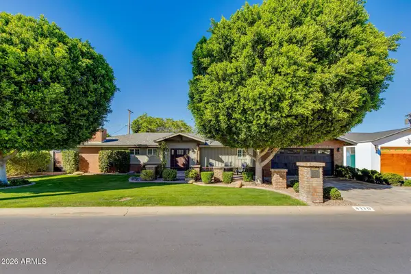 4110 E Hazelwood Street, Phoenix, AZ 85018