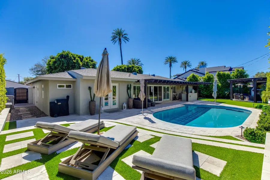 4110 E Hazelwood Street, Phoenix, AZ 85018 - #3