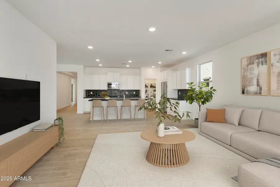 5017 W Stray Horse Lane, Laveen, AZ 85339 - #3