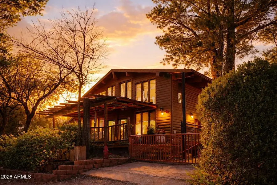 95 Zane Grey Lane, Sedona, AZ 86336 - #2