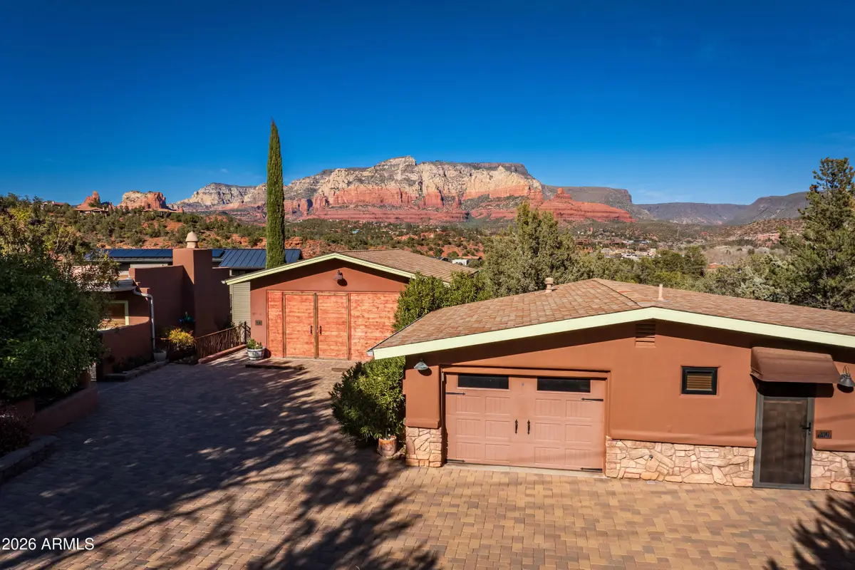 00 Brewer Road, Sedona, AZ 86336 - #1