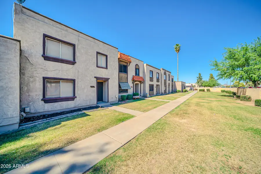 5703 N 43rd Drive, Glendale, AZ 85301 - #2