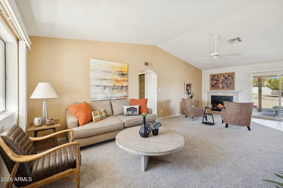 17004 E Deerskin Drive, Fountain Hills, AZ 85268 - #2