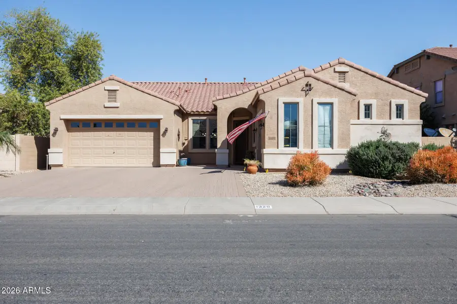 1328 E Palo Verde Drive, Casa Grande, AZ 85122 - #3