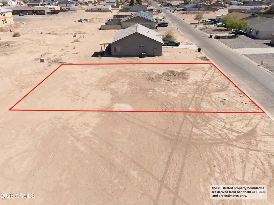 10592 W Carousel Drive #6048, Arizona City, AZ 85123 - #3