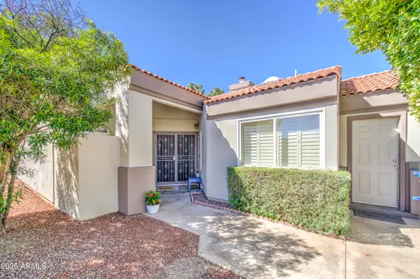 1441 W Lobster Trap Drive, Gilbert, AZ 85233