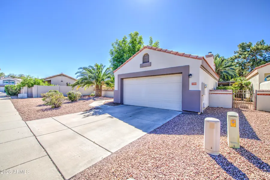 1441 W Lobster Trap Drive, Gilbert, AZ 85233 - #3