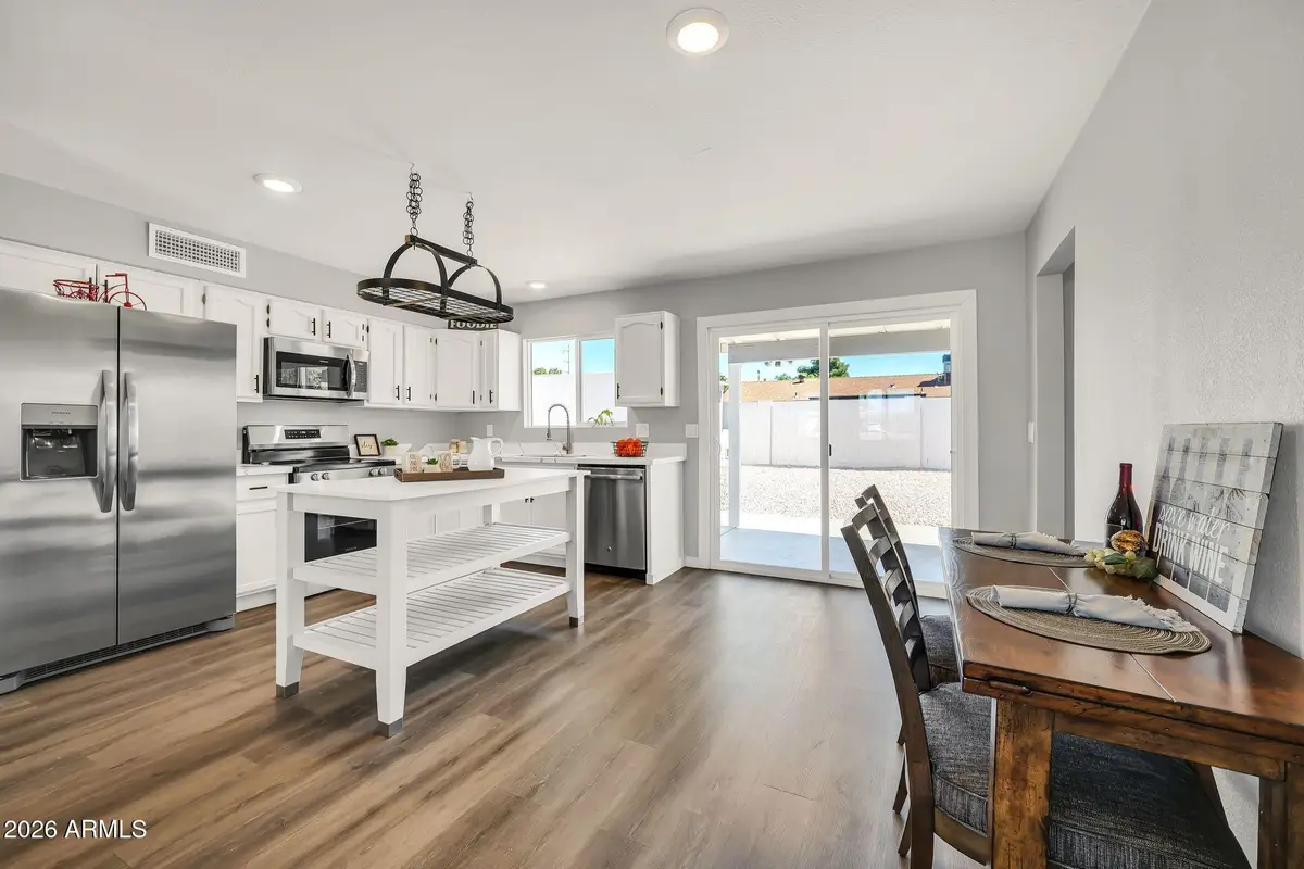 18415 N 33rd Avenue, Phoenix, AZ 85053 - #1