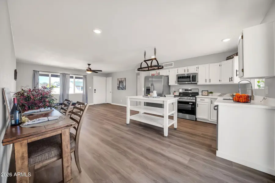 18415 N 33rd Avenue, Phoenix, AZ 85053 - #2