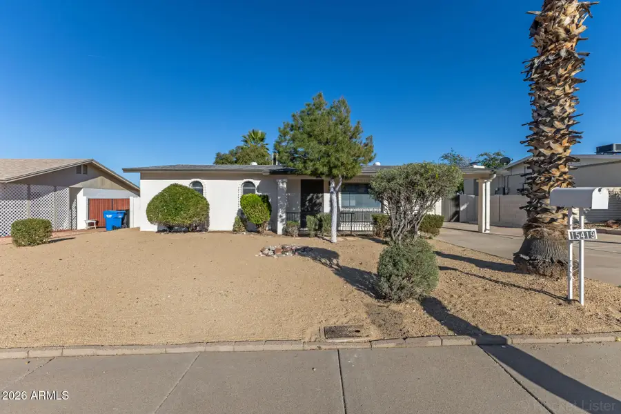15419 N 20th Street, Phoenix, AZ 85022 - #2