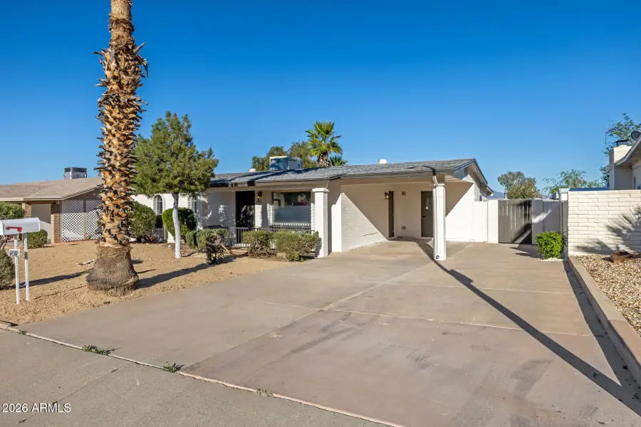 15419 N 20th Street, Phoenix, AZ 85022 - #3