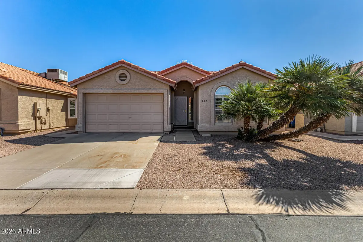 1757 E Palm Beach Drive, Chandler, AZ 85249 - #1