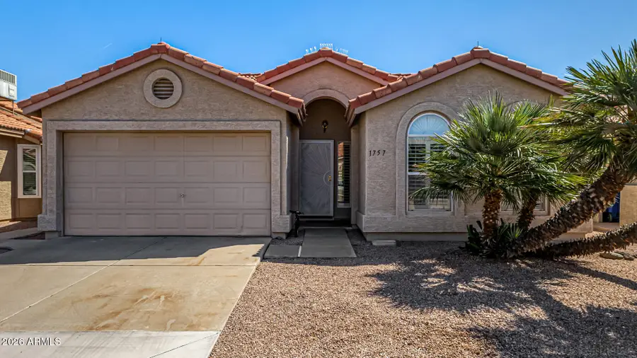 1757 E Palm Beach Drive, Chandler, AZ 85249 - #2