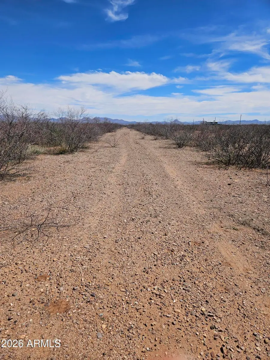 XXXX W Tufts Drive #953, Douglas, AZ 85607 - #2