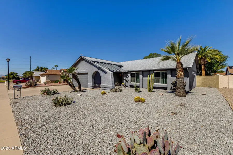 6610 W Turquoise Avenue, Glendale, AZ 85302 - #3