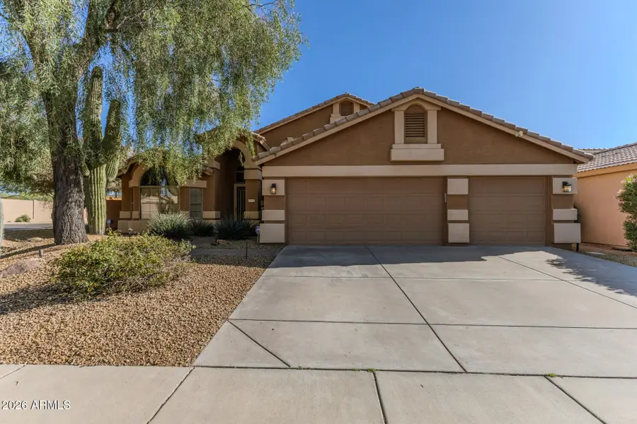 4443 E Morning Vista Lane, Cave Creek, AZ 85331 - #3