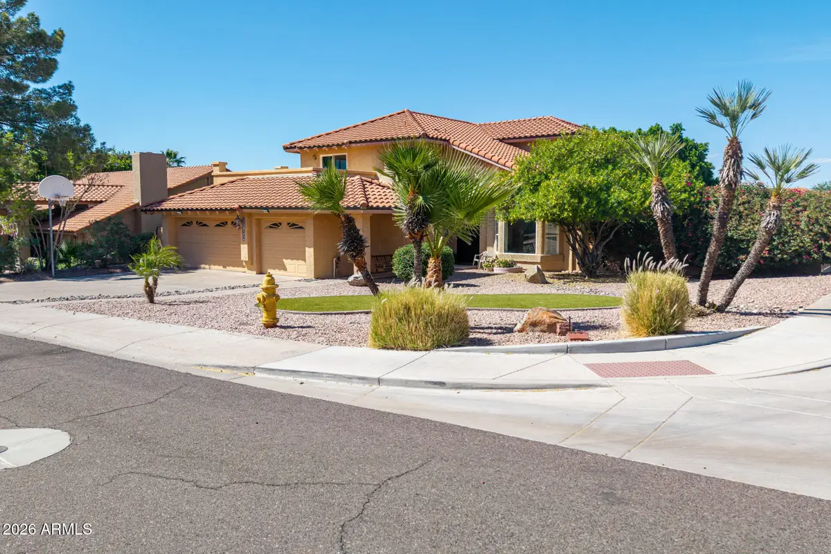 1234 E Monte Cristo Avenue, Phoenix, AZ 85022 - #1