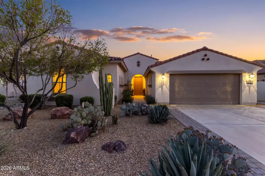 13636 S 177th Avenue, Goodyear, AZ 85338 - #2