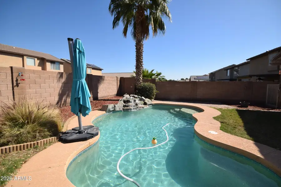 12434 W Windsor Boulevard, Litchfield Park, AZ 85340 - #2