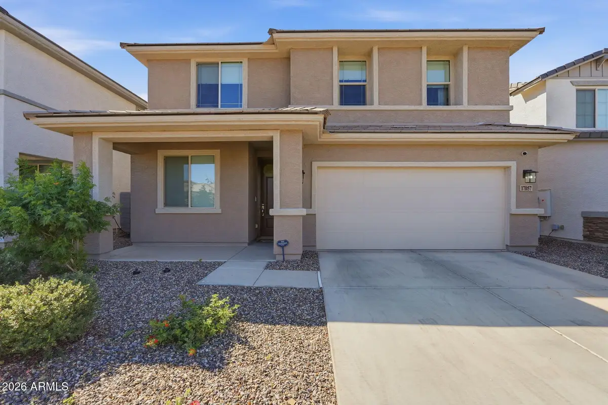 17057 W Molly Lane, Surprise, AZ 85387 - #1