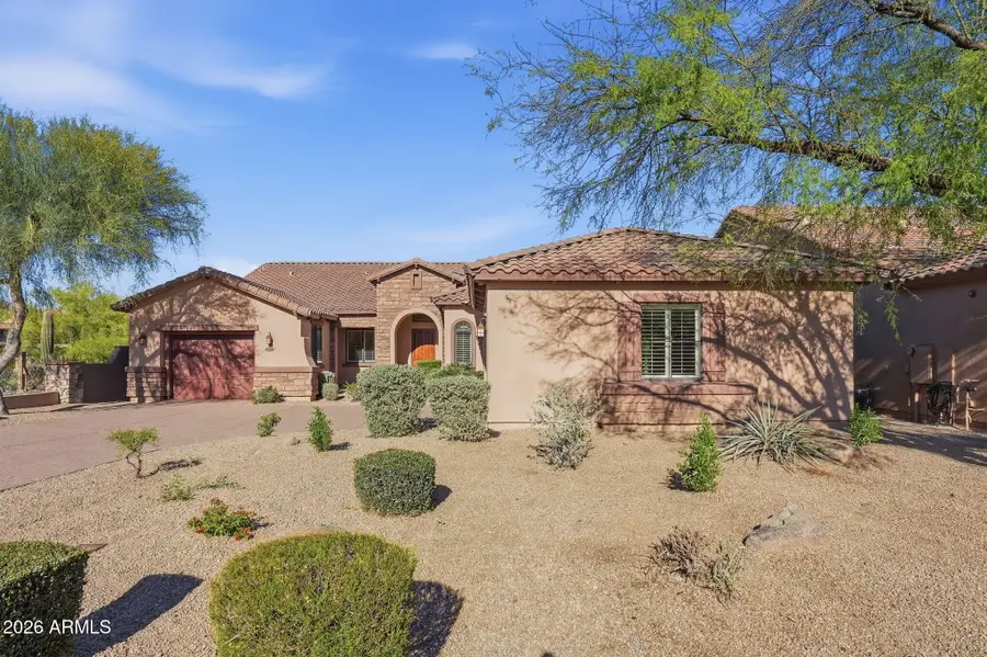 17319 N 98th Place, Scottsdale, AZ 85255 - #2