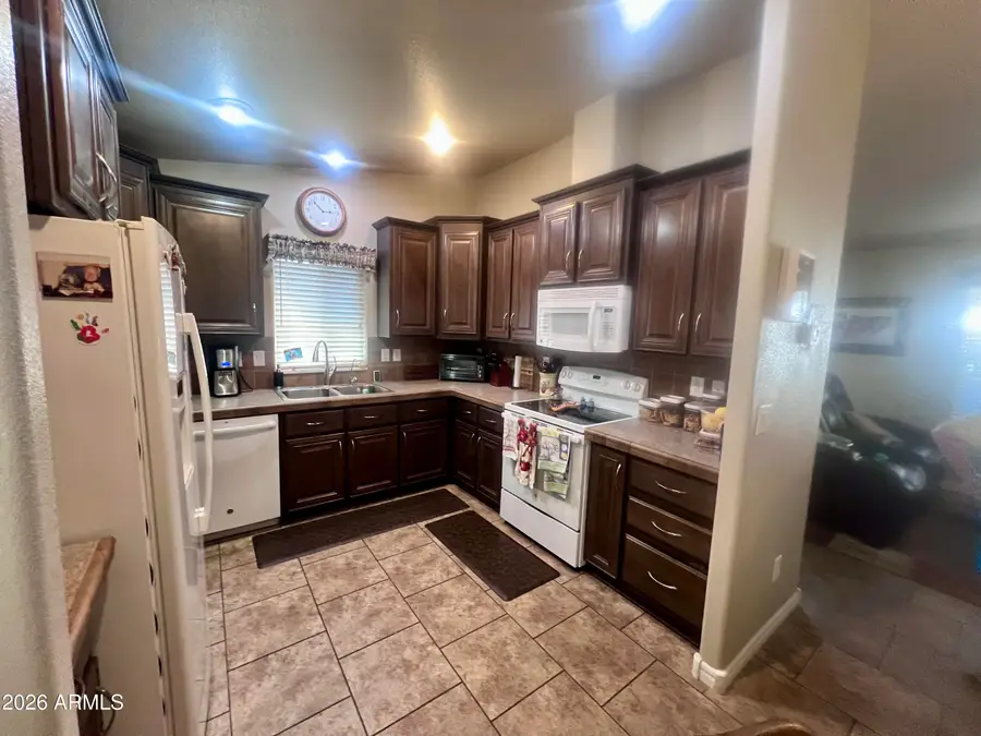 650 N Hawes Road #4004, Mesa, AZ 85207 - #3