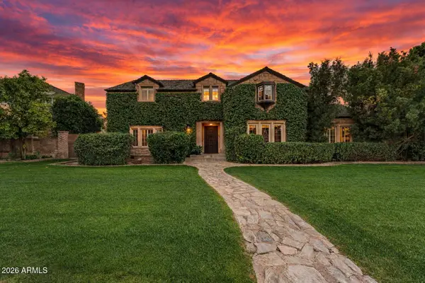 1015 W Encanto Boulevard, Phoenix, AZ 85007