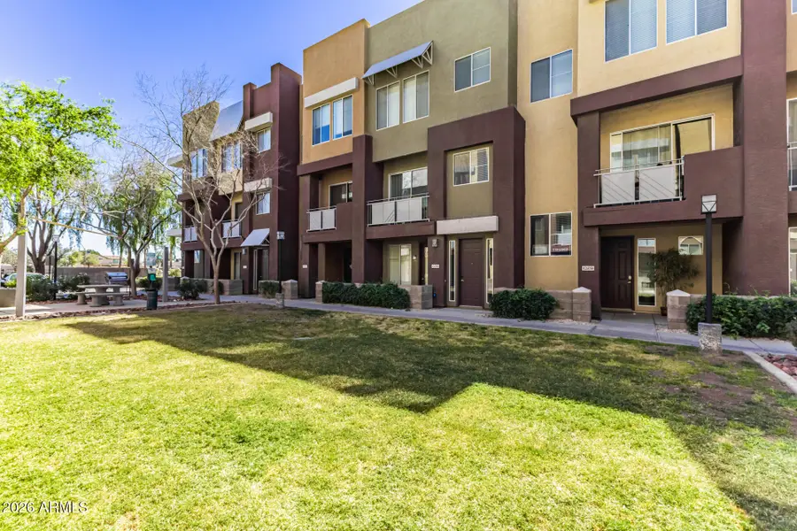 6605 N 93rd Avenue #1030, Glendale, AZ 85305 - #2