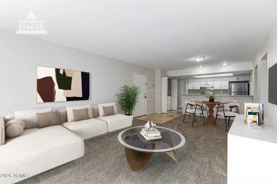 1920 W Lindner Avenue #210, Mesa, AZ 85202 - #3