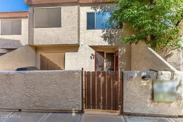 2040 S Longmore Street #49, Mesa, AZ 85202